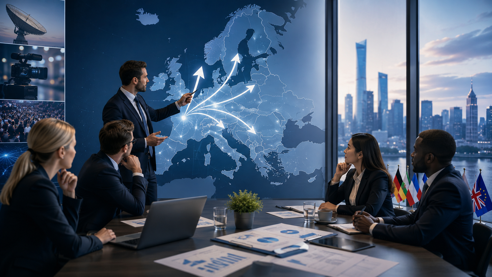 Vertrauen durch Transparenz in der Finanzkommunikation
