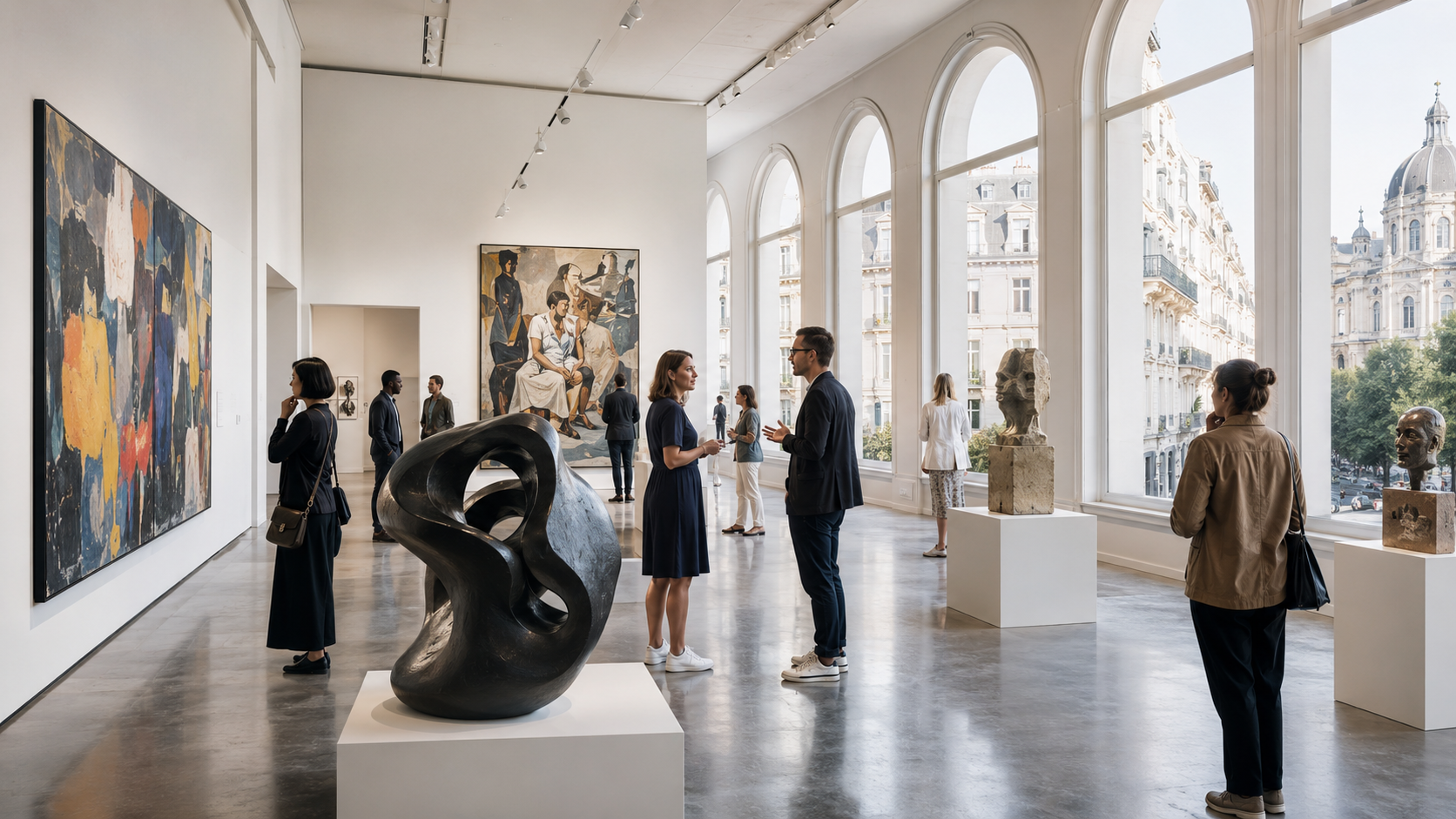 Europäische Kunstfestivals 2025 und kulturelle Vielfalt