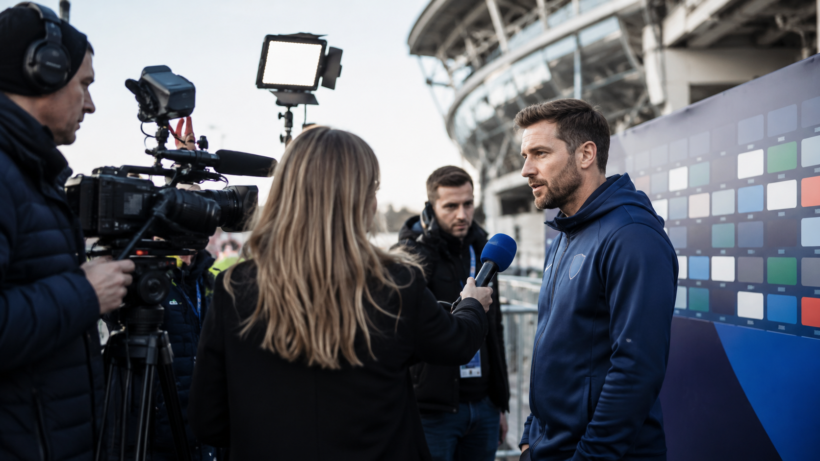 Sponsoring und Marketing im Sport: Relevanz von Pressemitteilungen
