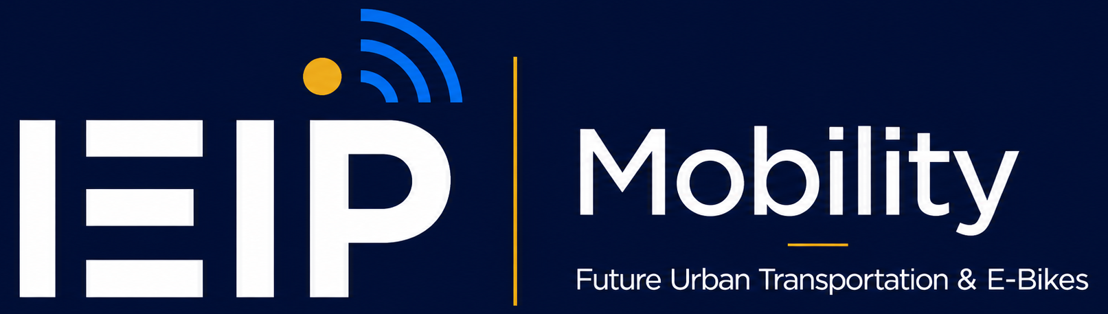 EIP Mobility