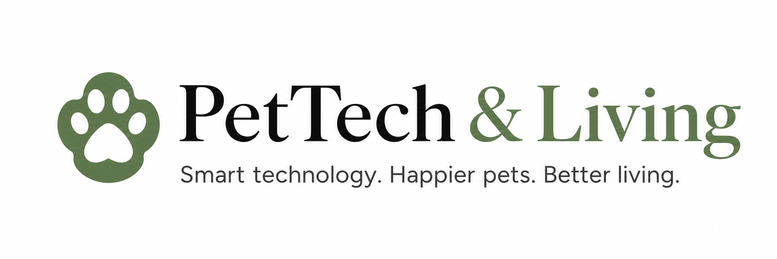 PetTech & Living
