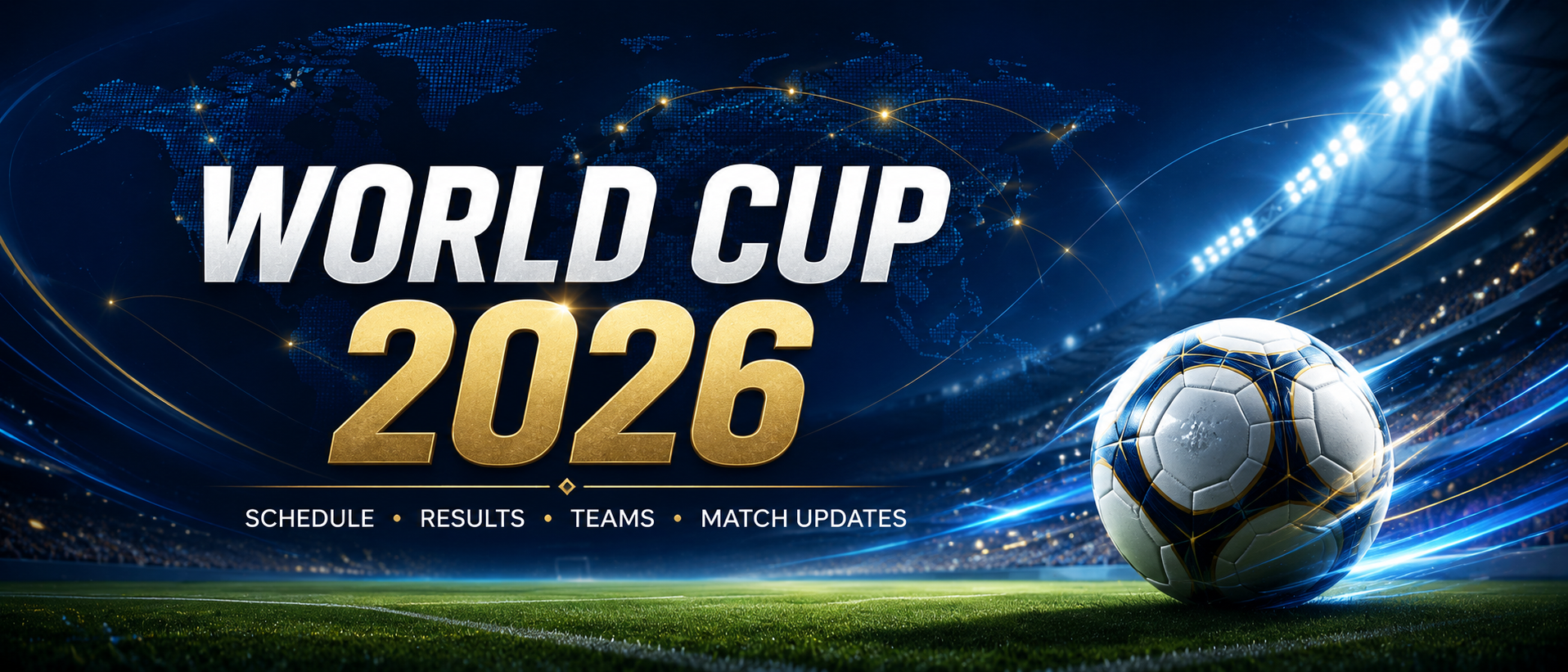 World Cup 2026