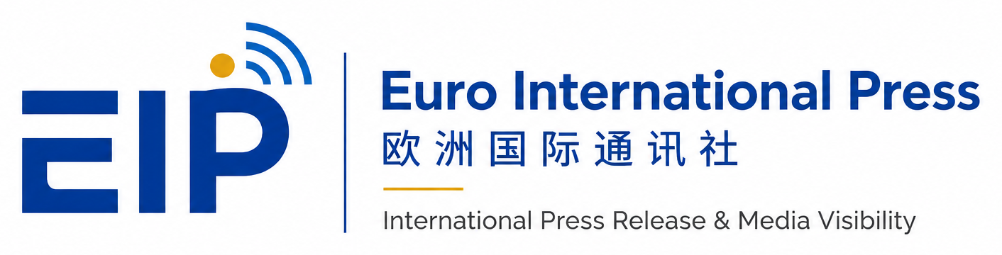 Euro International Press