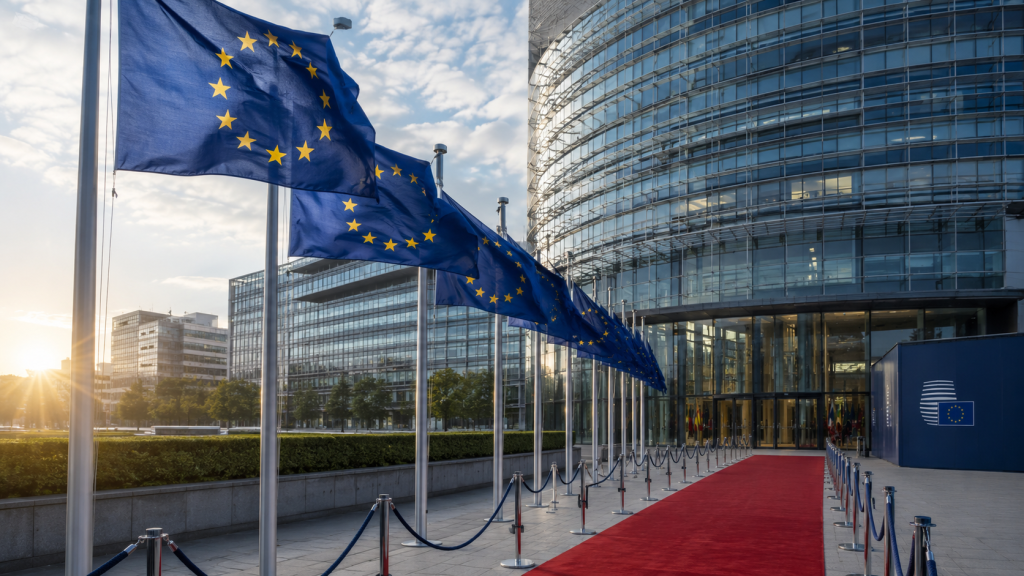 European Council to Meet on 18–19 June as EU Leaders Prepare Key Policy Discussions