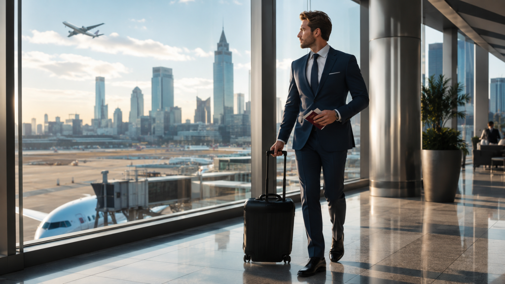France’s Business Travel Growth Creates New Opportunities for Paris and Corporate Services