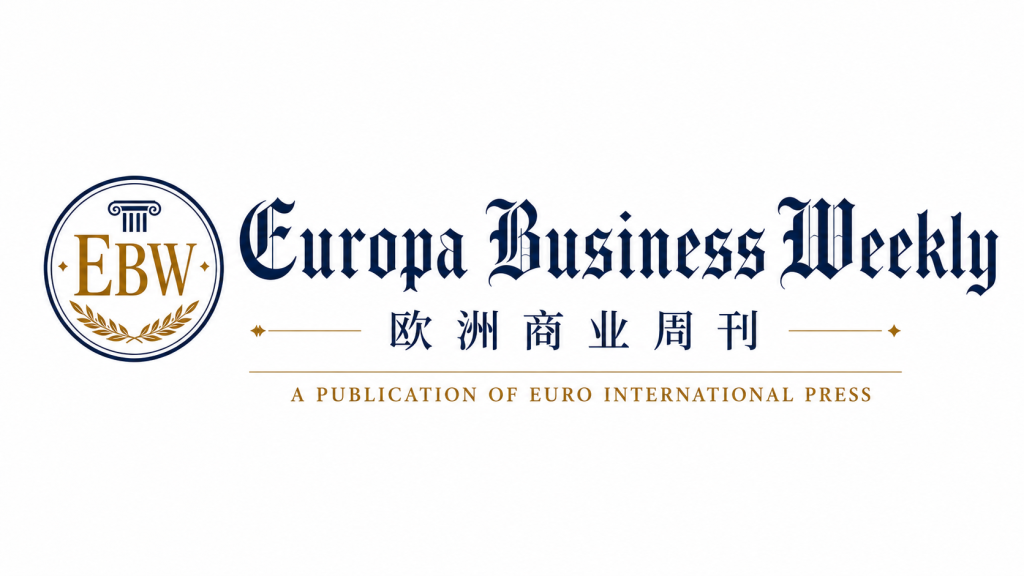 Why China’s Innovation Ecosystem Attracts European Entrepreneurs