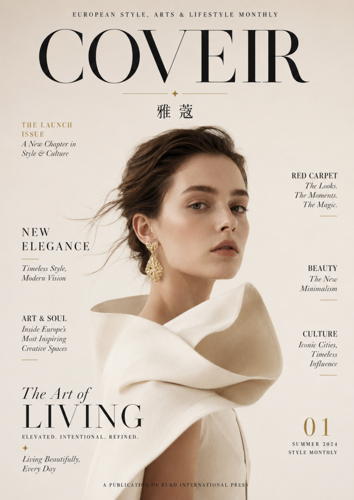 Do Magazine Covers Still Matter?