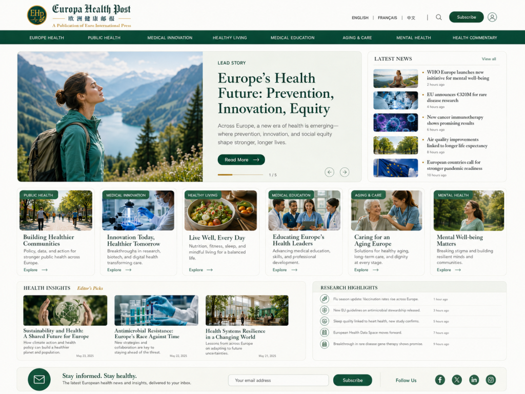 Bone Health: An Overlooked Long-Term Investment