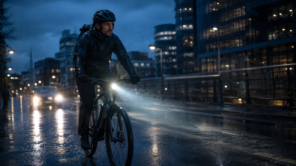 Illuminazione intelligente per l’inverno: l’equilibrio perfetto tra potenza e autonomia