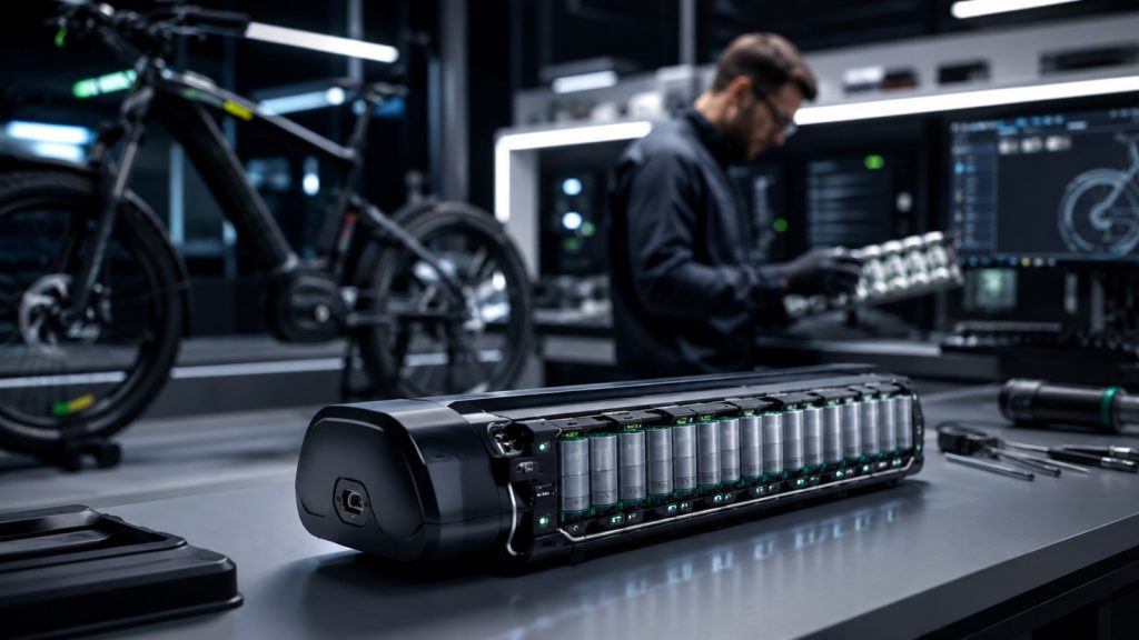 Vieillissement des Batteries de VAE: Quelle est la Durée de Vie Réelle d’un Pack ?