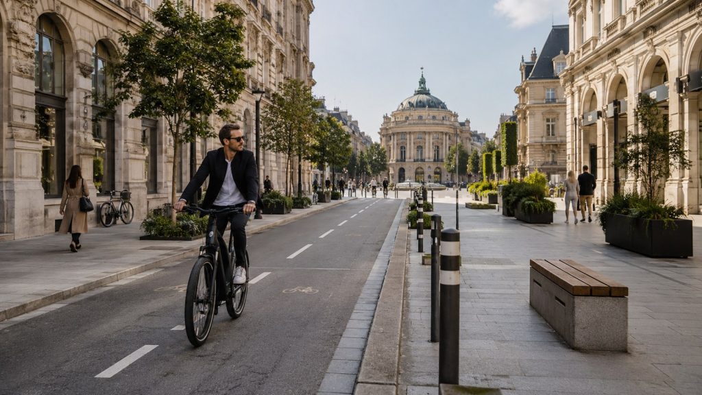 Subventions Vélo Électrique en Europe 2026: Le Guide Completion par Pays