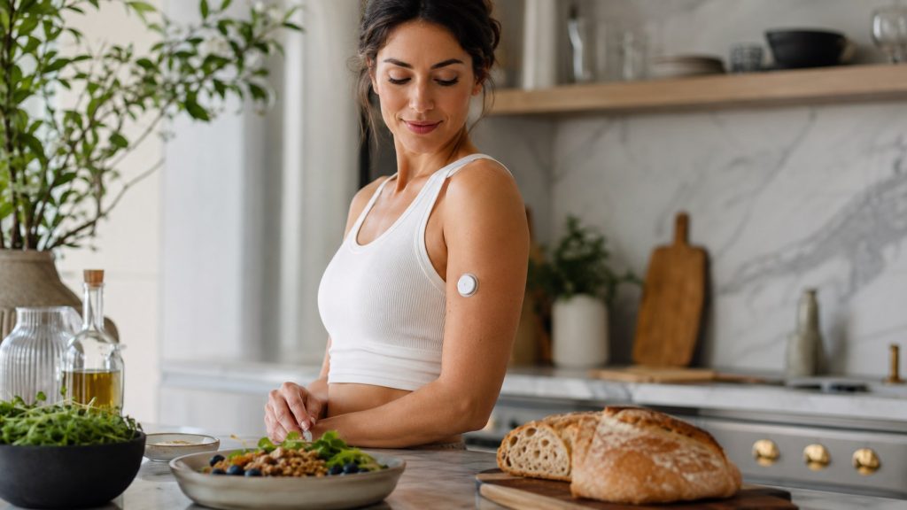 Capteurs de Glucose en Continu (CGM) : Optimisation Métabolique et Perte de Poids chez les