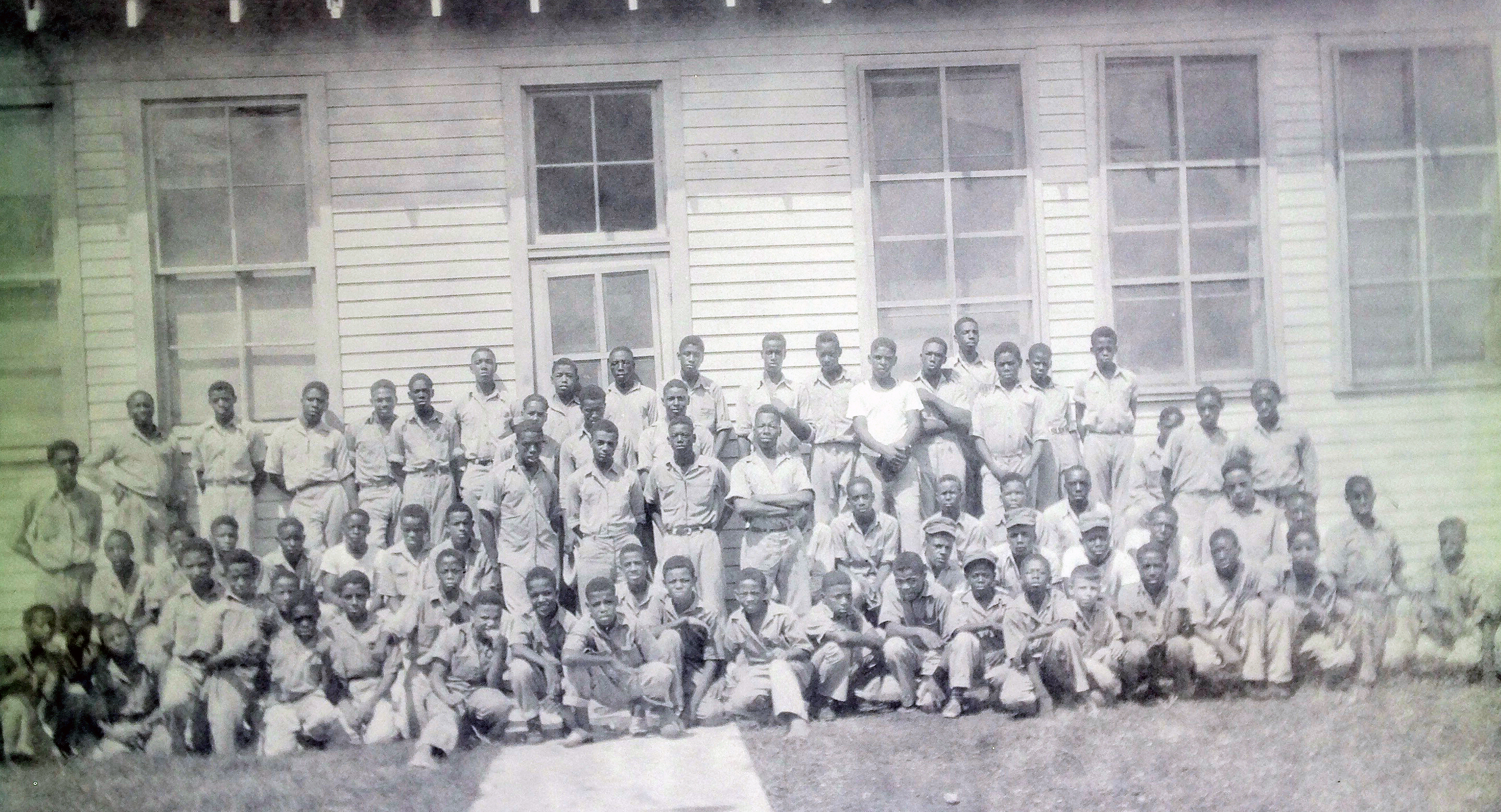 The Colored Waif’s Home: The Untold New Orleans Story Behind Louis Armstrong’s Rise to Jazz Immortality