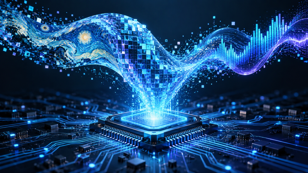 Generative AI and Copyright: Paris Meeting to Examine Creators’ Income and Platform Recommendations