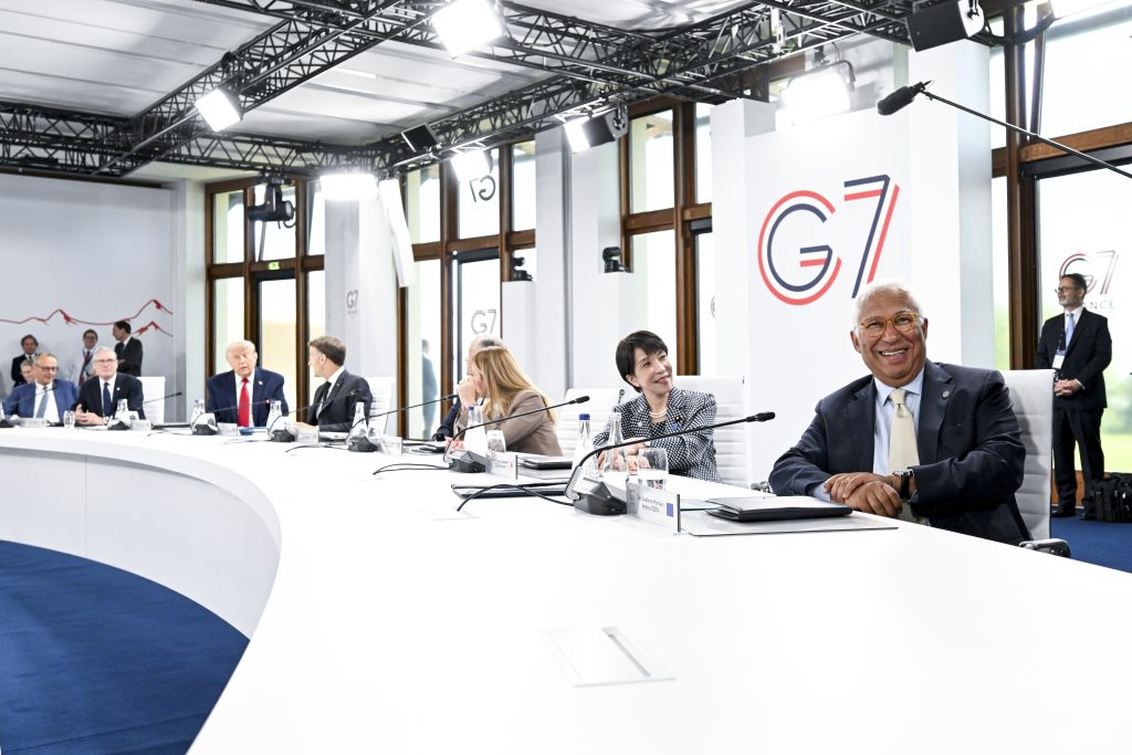 G7 sets out 100 million-barrel release with diesel at the front