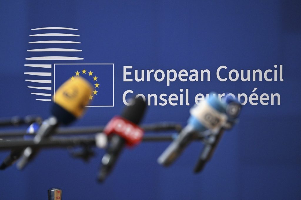 Europe seeks another way to bring down energy bills