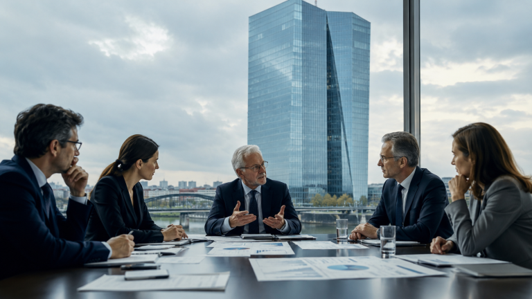 Euro International Press France editorial image