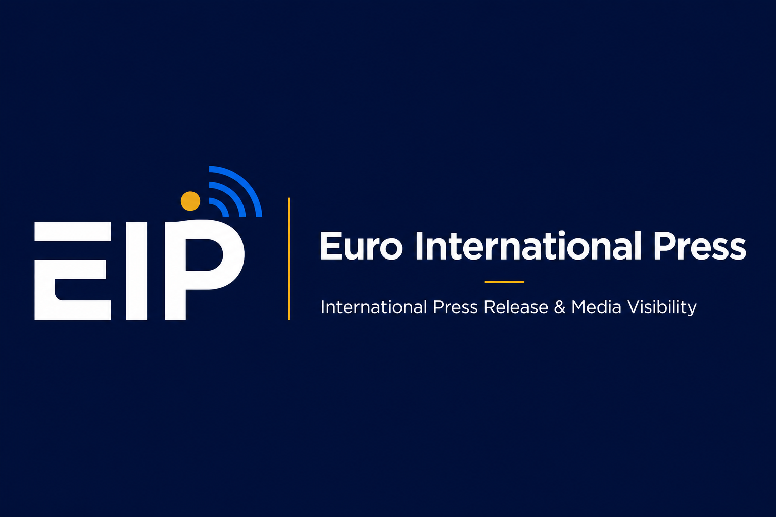 Euro International Press