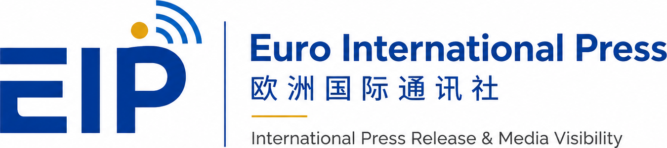 Euro International Press 欧洲国际通讯社