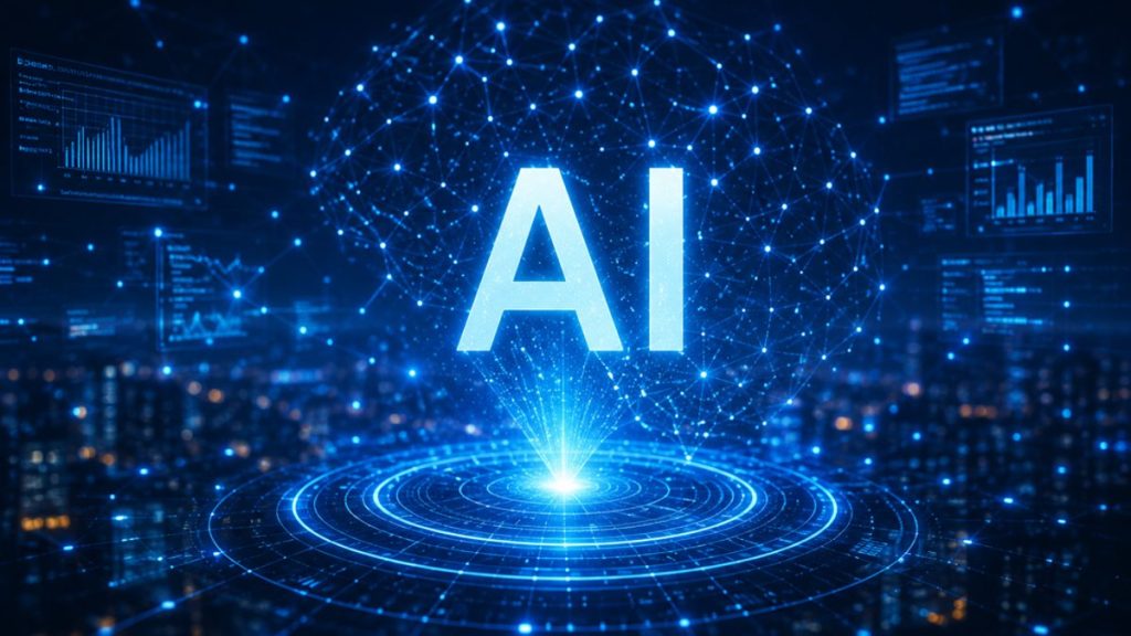 L’intelligence artificielle transforme l’industrie, mais l’innovation organisationnelle demeure le véritable avantage concurrentiel