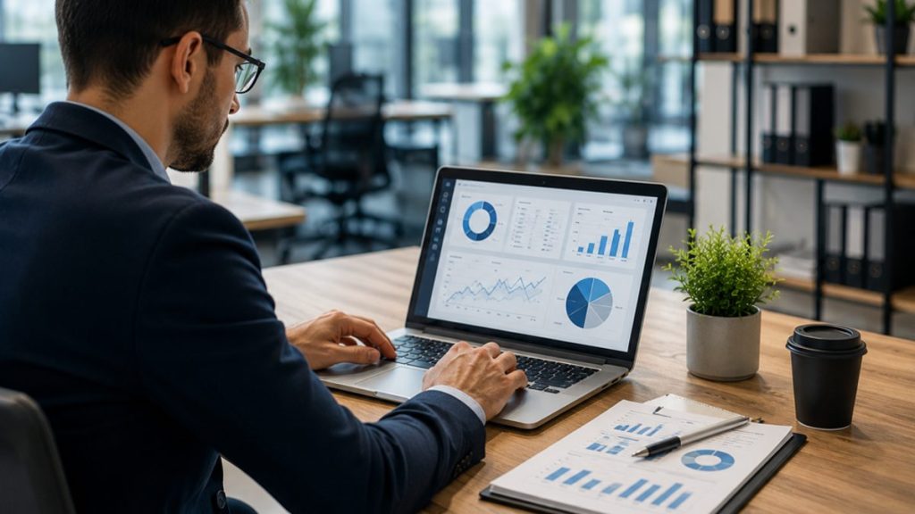 Comment les PME françaises peuvent utiliser les outils numériques pour se développer à l’international