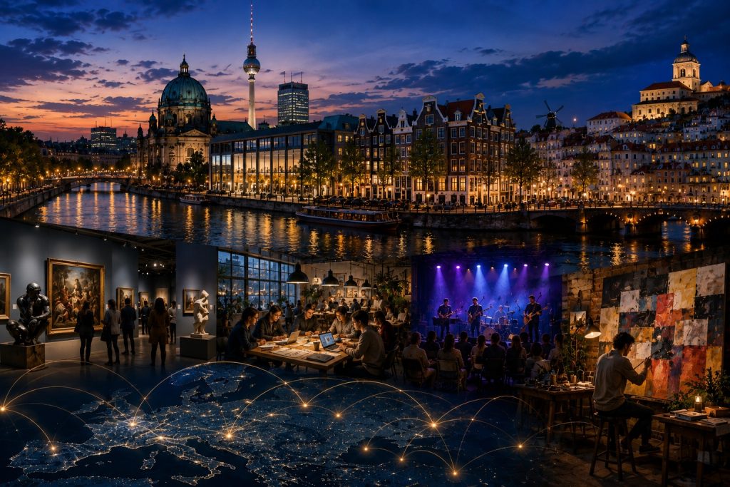 Euro International Press France editorial image