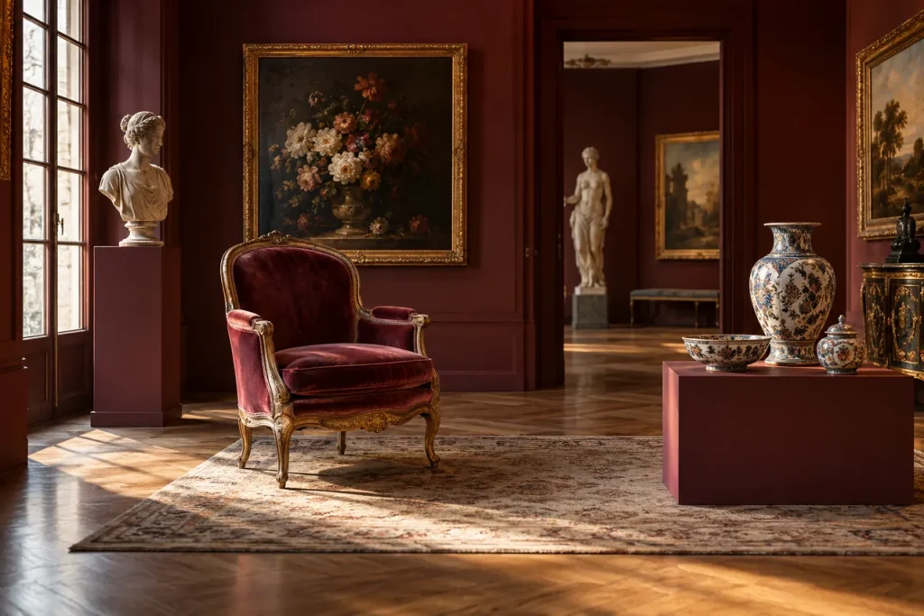 Guida al Museo delle Arti Decorative di Parigi 2026: Mobili, Oggetti e Ispirazione per il Design d'Interni