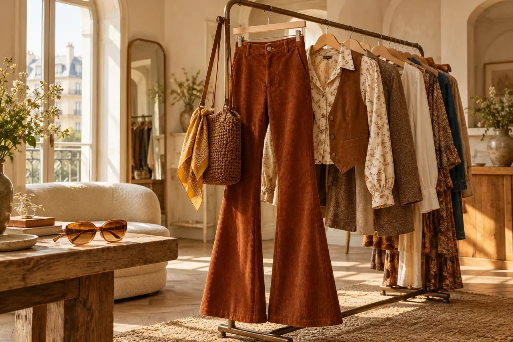 Paris Travel Guide: Hippy Market Le Marais, Opening Hours and Vintage Finds