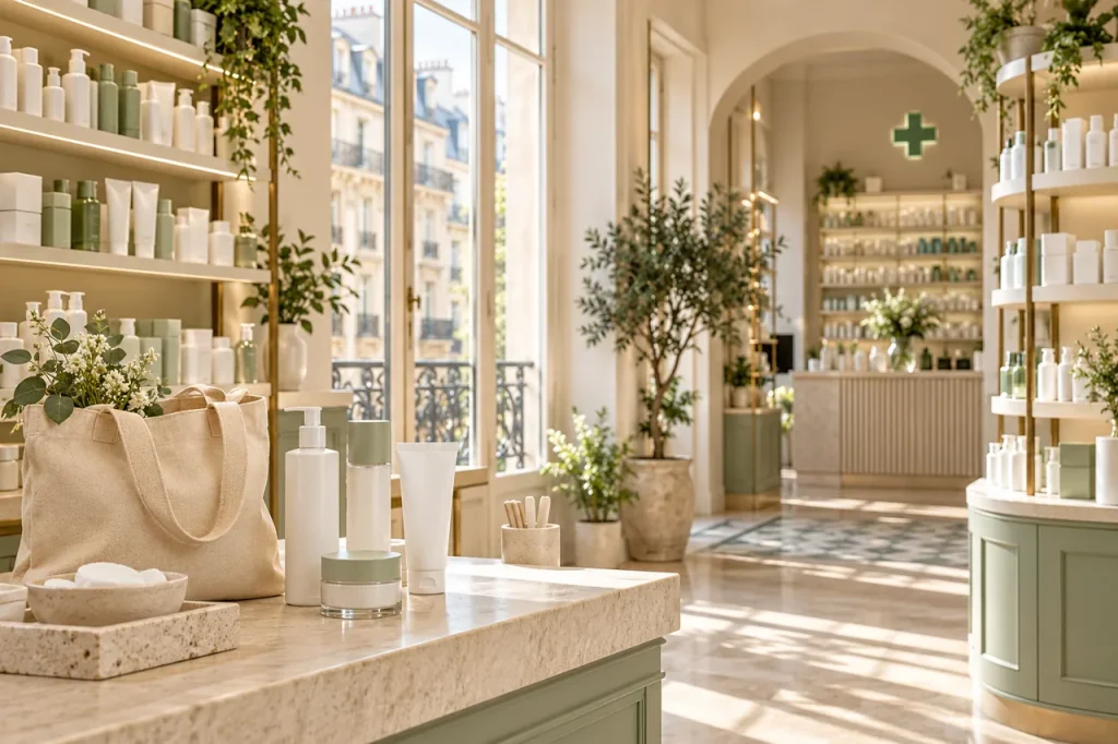 Paris French Pharmacy Guide: Citypharma, Opening Hours and Skincare Shopping
