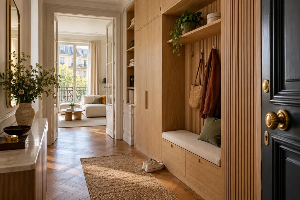 Kleine Pariser Wohnung optimal einrichten 2026: Messen, Vergleichen und Einkaufen im IKEA Rivoli
